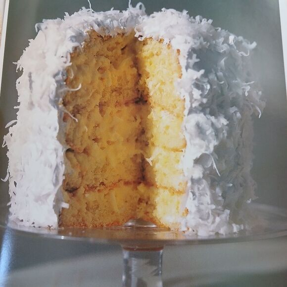 The Martha Stewart Living Cookbook - Vintage 2000 Hardcover Dust Jacket - Picture 8 of 15